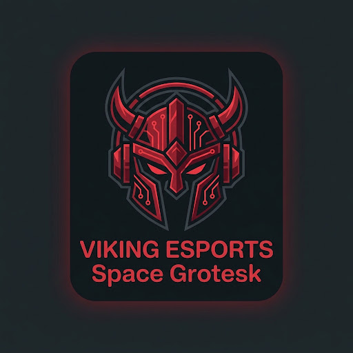 Viking eSports Logo